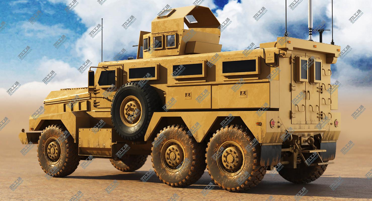 images/goods_img/2021040231/Cougar MRAP model/3.jpg